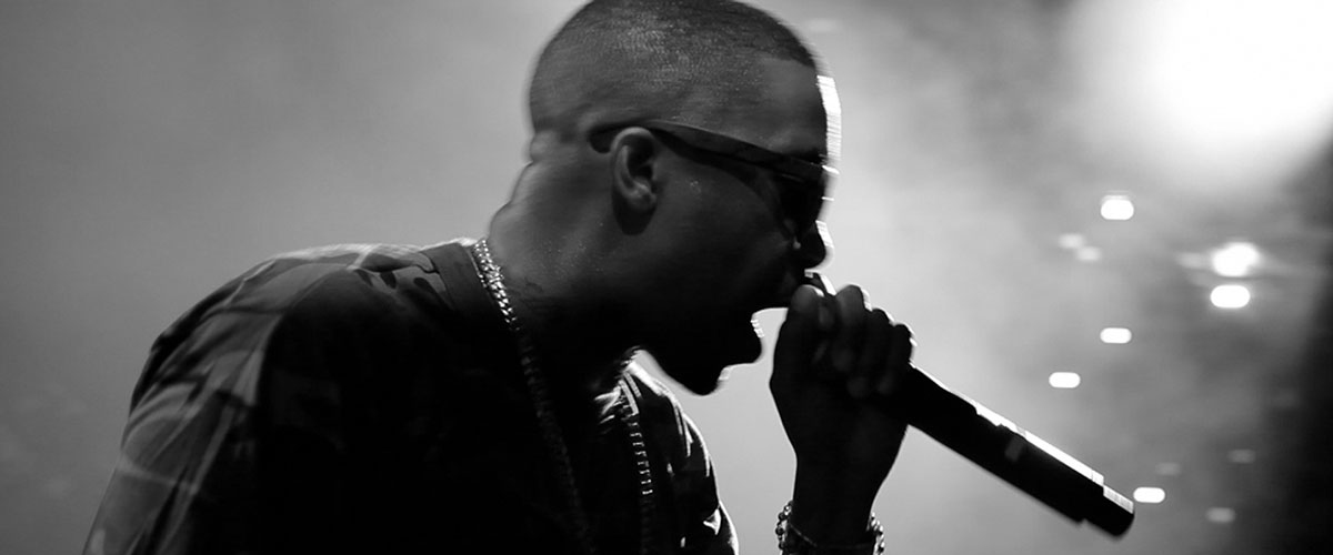 NAS- TIME IS ILLMATIC (2014)